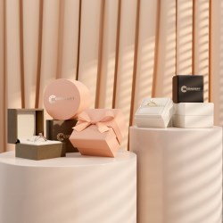 Luxury Jewelry Packaging